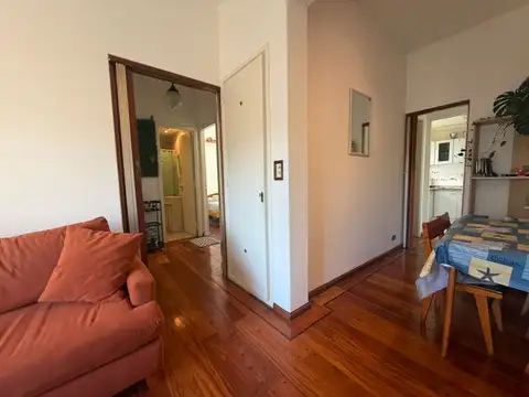 Depto Tipo Casa 4 ambientes con 1 baño