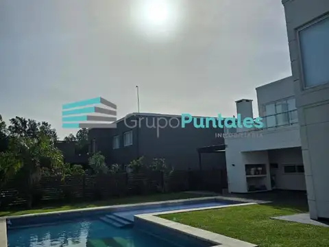 Casa en Venta 2 años