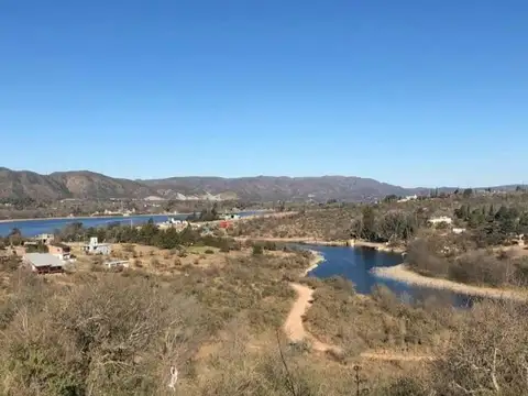 Terreno en Venta en Parque Síquiman. Vista al lago. Oportunidad desarrollo.