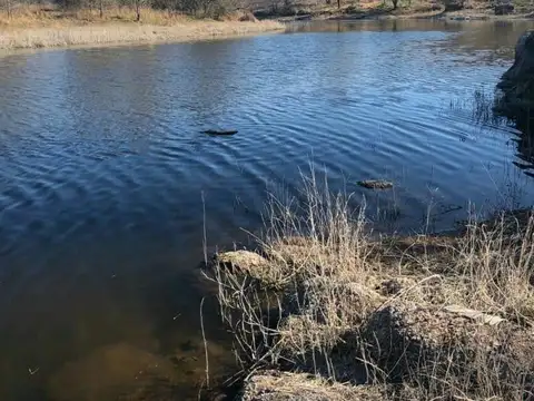 Terreno en Venta en Villa Parque Siquiman, USD 79.000