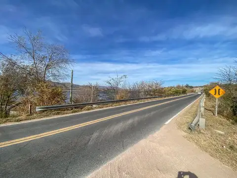 Terreno en Venta en Parque Síquiman. Vista al lago. Oportunidad desarrollo.