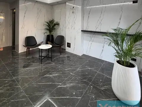 Monoambiente excelente a estrenar!