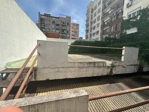 Oficina Consultorio Showroom en Alquiler 2 Ambientes Olivos