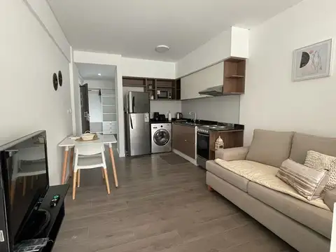 Departamento en Alquiler Temporal en San Telmo, USD 700