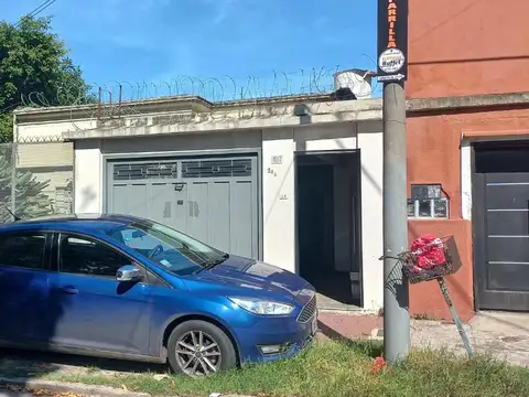 General Roca 1600