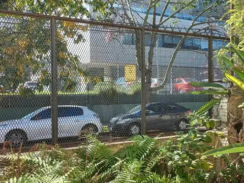 Terreno en venta  dos casas a refaccionar San Martin