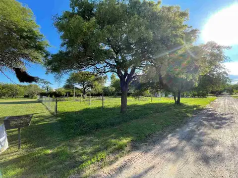 Terreno en Venta de 2167,0 m2