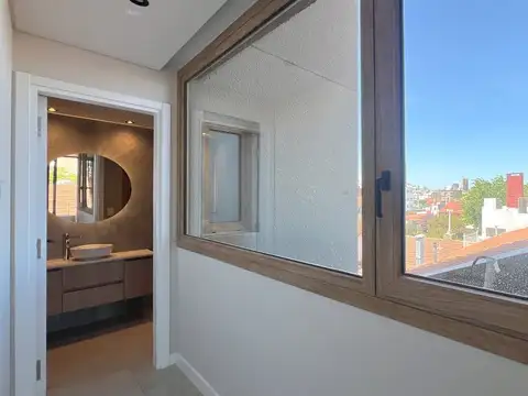 Departamento en Venta con 1 cochera