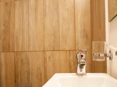 Departamento en Alquiler A Estrenar