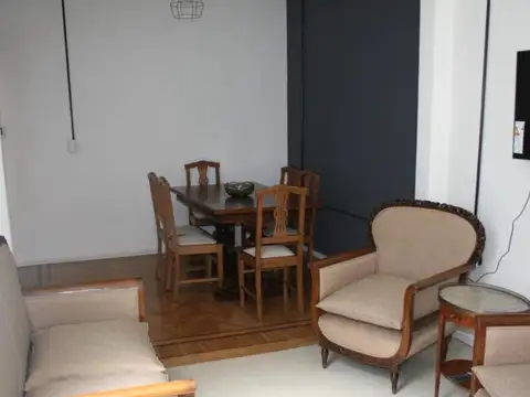 Departamento - Balvanera