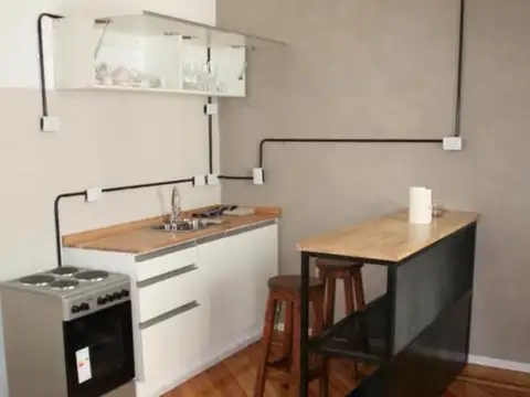 Departamento - Balvanera