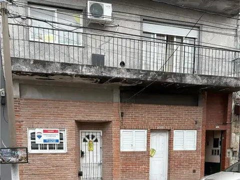 Venta 2 PH con entradas independientes, Castelar S