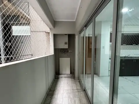 ALQUILER DPTO 2 DORMITORIOS