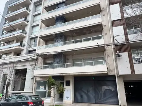 ALQUILER DPTO 2 DORMITORIOS