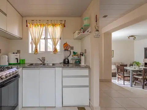 Casa en Venta 20 años