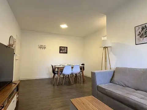 Departamento en Venta en Villa Zagala, USD 72.000