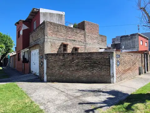 Nicasio OroÑo 5500