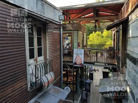 Local en Venta A Estrenar