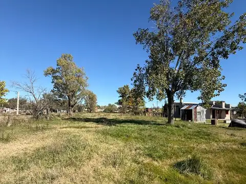 Terreno en Venta de 968,0 m2