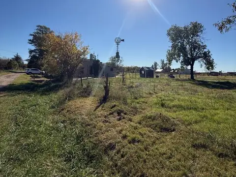 Terreno en Venta de 968,0 m2