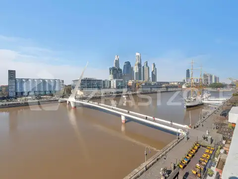 Oficina en Venta en Puerto Madero, Capital Federal