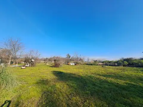 Terreno en Venta de 3326,0 m2