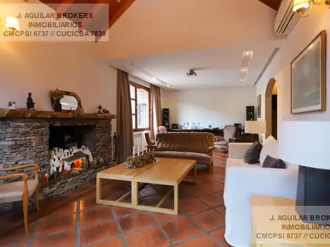 Casa en  El Palomar