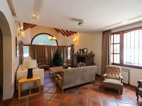Casa en Venta de 7 dormitorios