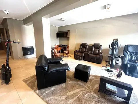 Departamento en Venta 18 años