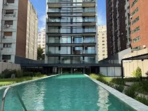 Av. Corrientes al 3800