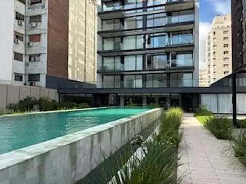 Departamento en Almagro