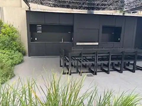 Departamento en Venta en Almagro, USD 518.999