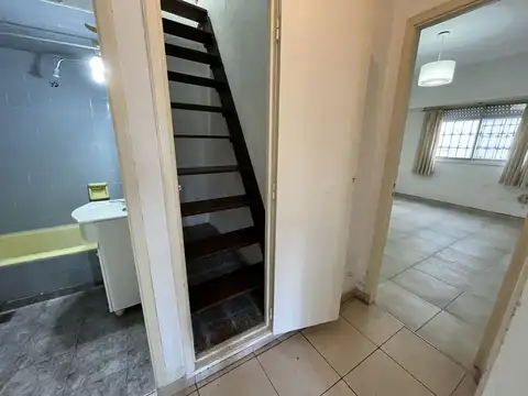 Depto Tipo Casa en Venta al Sureste