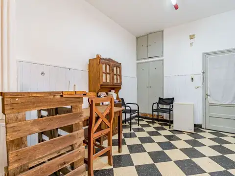 Depto Tipo Casa en Venta 41 años