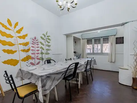Depto Tipo Casa en Venta de 4 ambientes