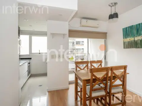 Departamento en Venta Apto profesional