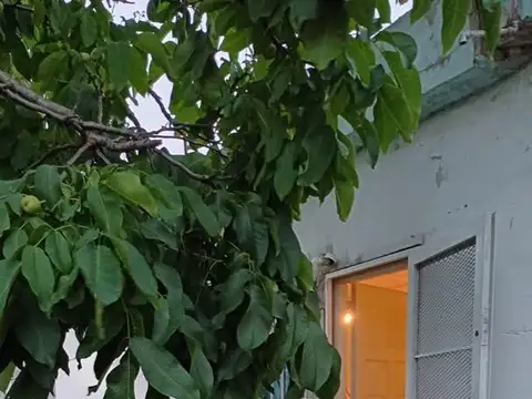 VENTA CASA QUILMES ESTE A RECICLAR