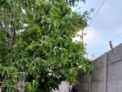 Casa en Venta 20 años