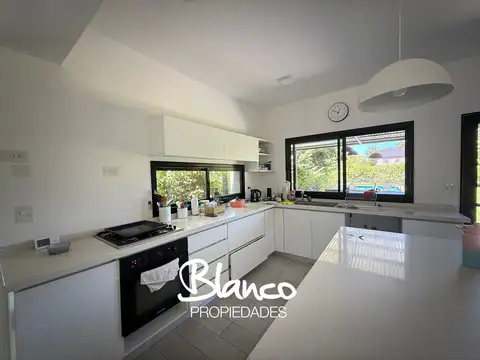 Casa en Venta al Norte