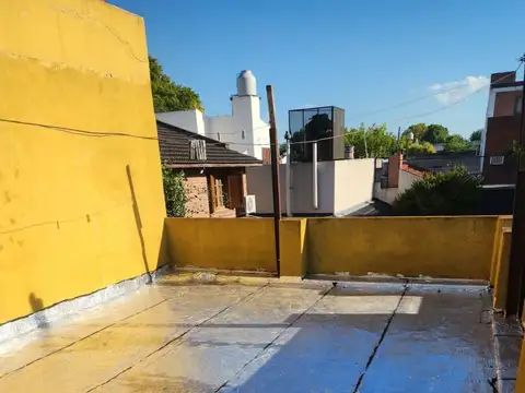 Juan Manuel de Rosas 3100