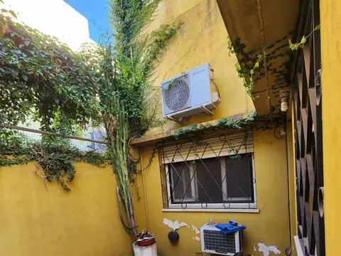 Juan Manuel de Rosas 3100