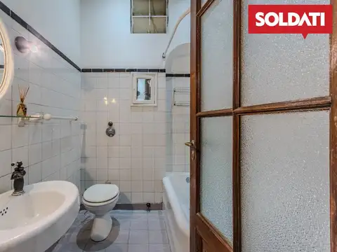 Departamento en Alquiler de 5 ambientes