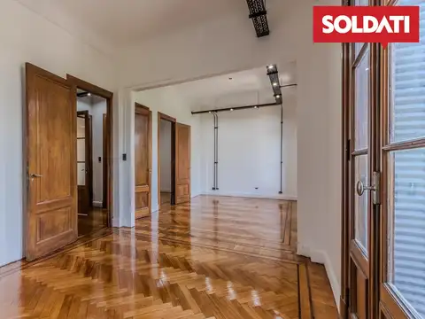 Departamento en Alquiler Apto profesional