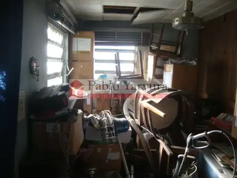 Casa en Venta 70 años