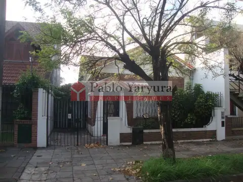 Casa - Venta - Argentina, Tres de Febrero - Cavassa 2868