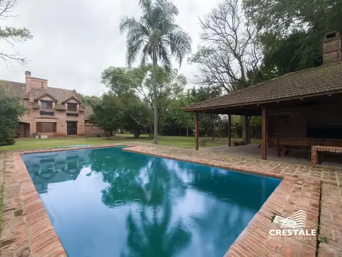 Casa en Venta en Fisherton, Rosario