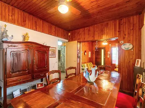 Casa en Venta de 2 dormitorios