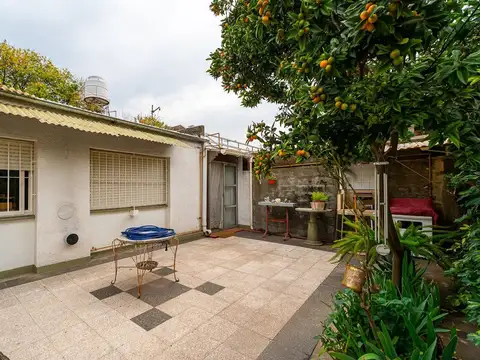 Avenida Dorrego 600