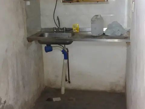 Galpon en Venta en Rosario, USD 80.000