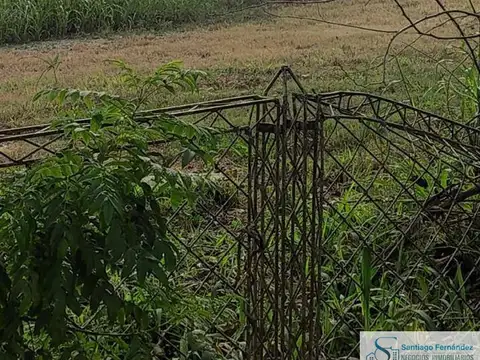 Terreno en Venta de 7860,0 m2